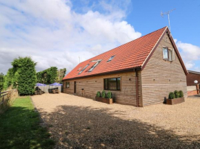 Home Barn, Wisbech